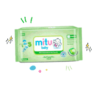 Vitamin C Stayathome Sticker by Blibli.com