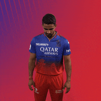 Happy Dance GIF by Royal Challengers Bengaluru