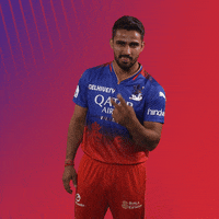 Happy Dance GIF by Royal Challengers Bengaluru