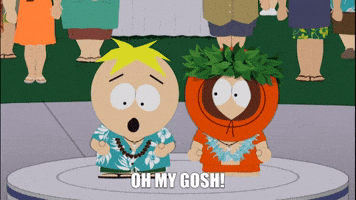 I Feel So Much Better