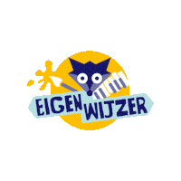 bblthk bblthk eigenwijzer Sticker