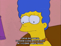 homer simpson GIF