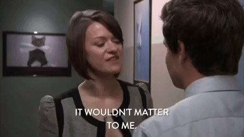 comedy central alice murphy GIF by Workaholics