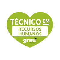 Enfermagem Administracao Sticker by Grau Técnico