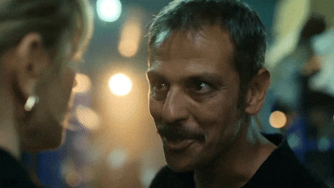 Yahya GIF by Show TV