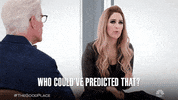 Season 4 Nbc GIF by The Good Place