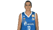 Happy Basketball Sticker by CB PERFUMERIAS AVENIDA