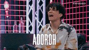 GIF by X Factor Italia
