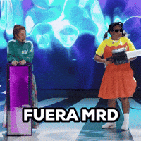 GIF by No Hay Sin Suerte