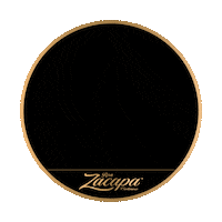 ZacapaRum drinking cocktail guatemala whiskey Sticker