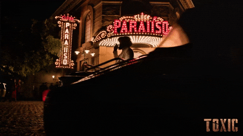 Indian Cinema Mafia GIF by Divo Music