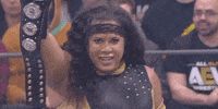 Aew On Tnt Wrestling Match GIF by All Elite Wrestling on TNT