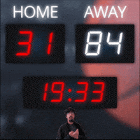 31 Home GIF