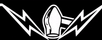 outlawgarage lightning hammer outlaw jessejames GIF