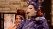 season 7 7x1 GIF by RuPaul's Drag Race