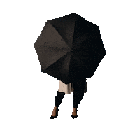 Sticker by The Umbrella Academy