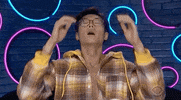 Idiot GIF by Big Brother