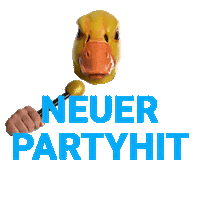 Party Cocktail Sticker by Ingo ohne Flamingo
