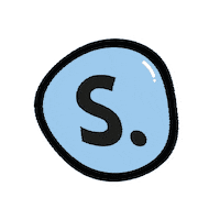 Letsgosomewhere Sticker by Somewhere Agency