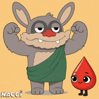 Red Cross Blood GIF
