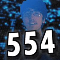 Number GIF