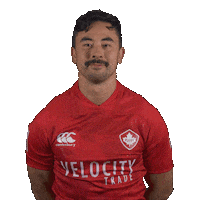 Sticker Looking Good Sticker by World Rugby
