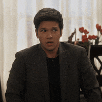 Nathan Kress No GIF by Paramount+