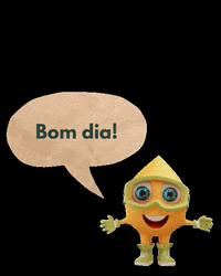 reciclarsocial bom dia biozinho reciclar social GIF
