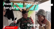 Polisi Indonesia GIF