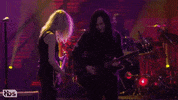 taylor momsen rock GIF by The Pretty Reckless