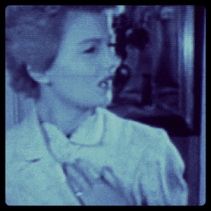 awkward classic tv GIF by absurdnoise