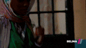 selina GIF by Showmax
