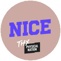 Teamup Sticker by Physical Nation