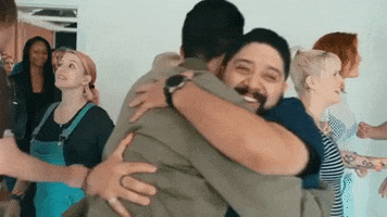 It Gets Better GIF by COUNTERFEIT.