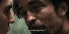 are you feeling this robert pattinson GIF by A24