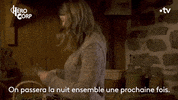 Simon Astier Couple GIF by France tv