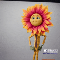 Matt Damon Featurette GIF by IF Movie