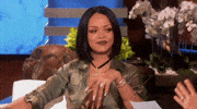 I Got You Rhianna GIF