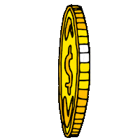 Stay Home Fast Food Sticker by SHOKKA