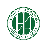 Sticker by Hebron Academy