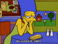 Lisa Simpson GIF by The Simpsons