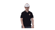 Construction Sticker by MBN
