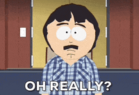 Animation Kyle GIF by South Park