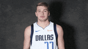 luka doncic nba GIF by Dallas Mavericks