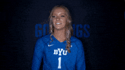Gocougs GIF by BYU Cougars