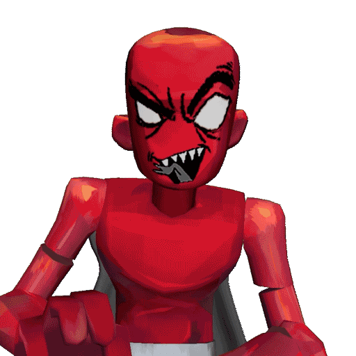 Avatar Yes Sticker by OVERDARE