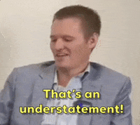 getthecoast understatement GIF
