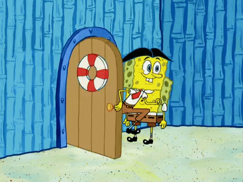 season 5 episode 20 GIF by SpongeBob SquarePants