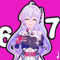 6 7 GIF