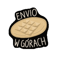 Sticker by Envio Group Crew